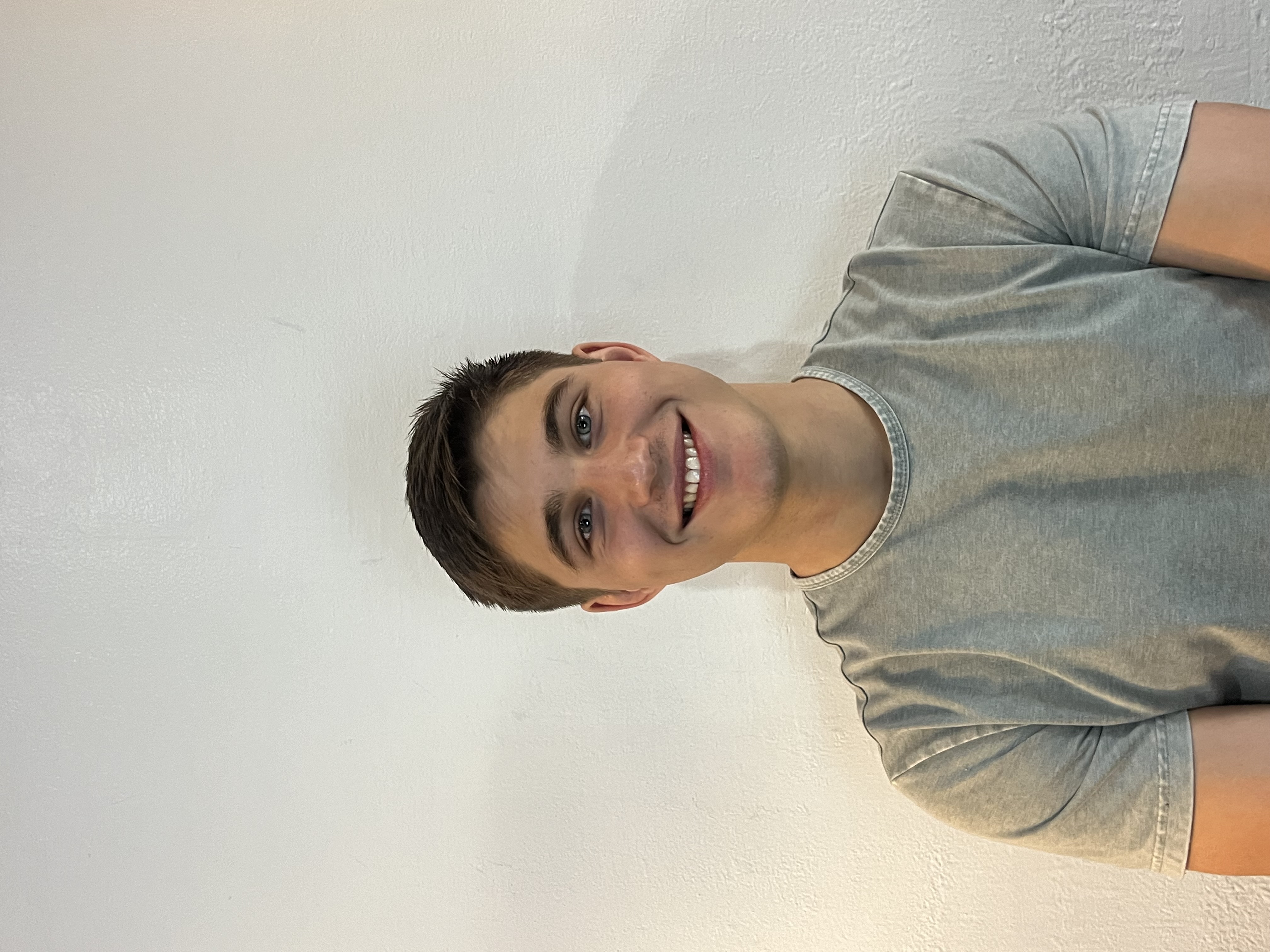 Jonathan Koch